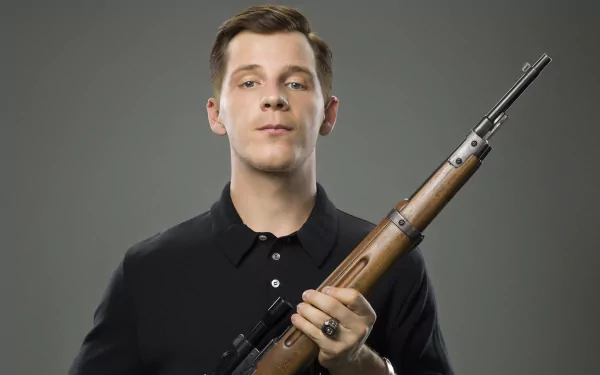 TV Show 11.22.63 HD Desktop Wallpaper | Background Image