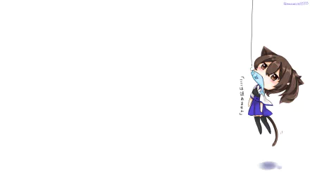 Kaga (Kancolle) Anime Kantai Collection HD Desktop Wallpaper | Background Image