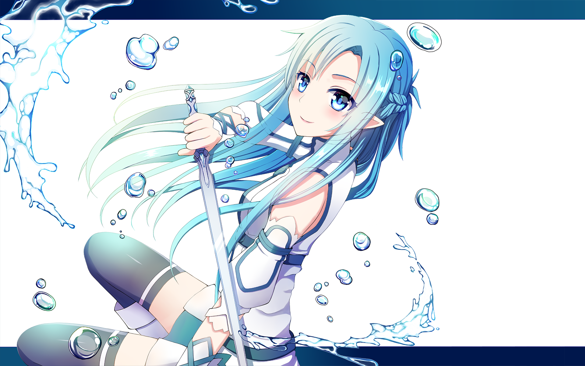 Sword Art Online Ii Fondo De Pantalla Hd Fondo De Escritorio X Id