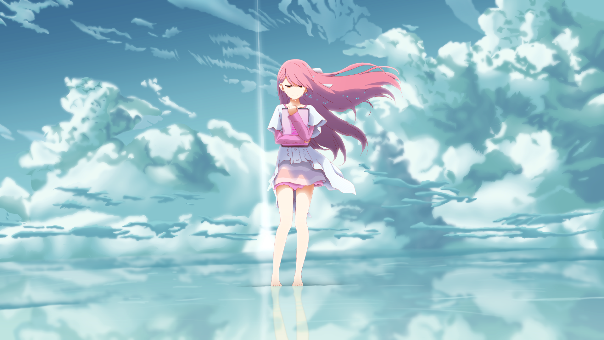 Shelter 4k Ultra HD Wallpaper | Background Image ...