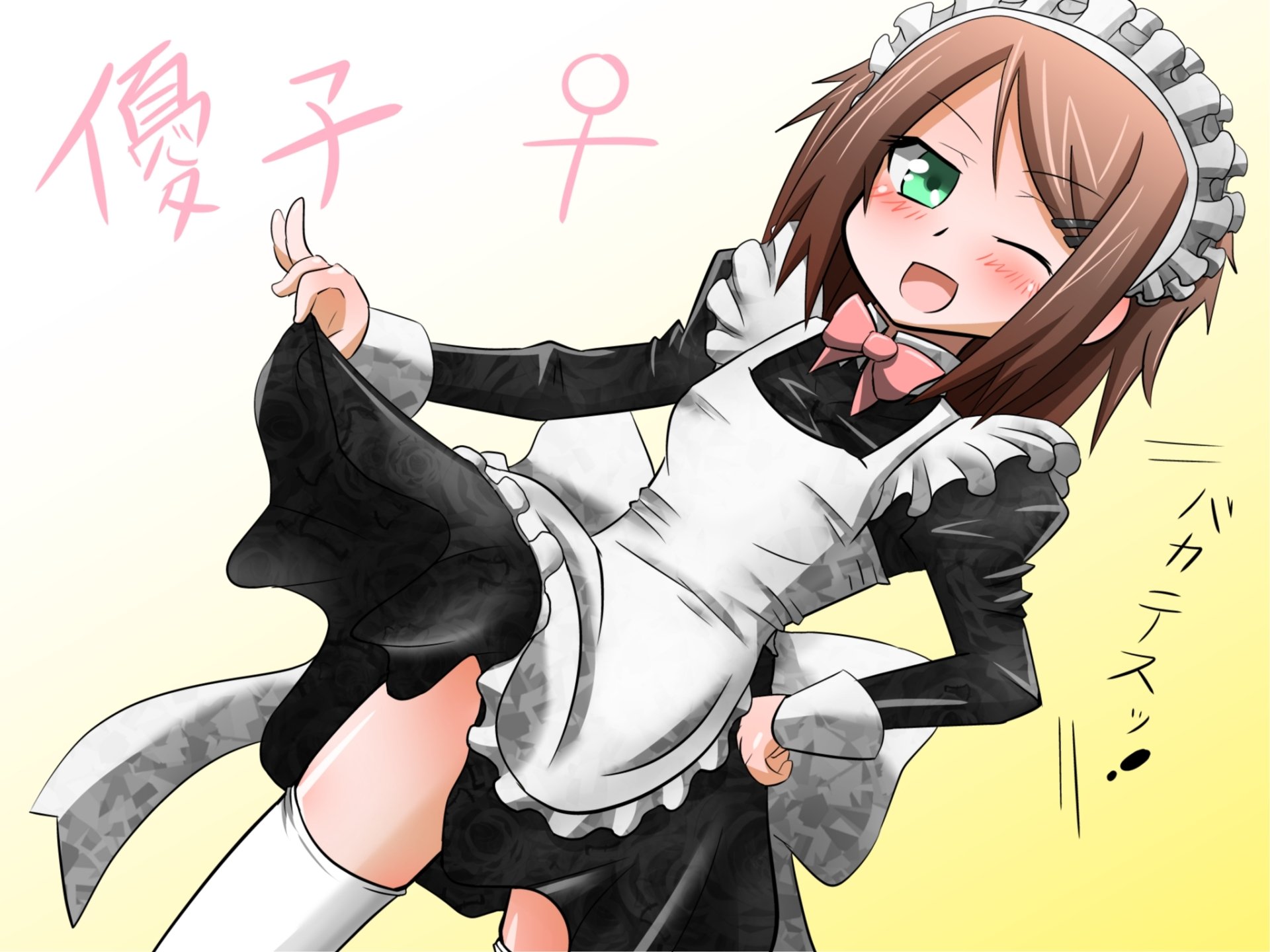 Baka To Test To Shōkanjū
