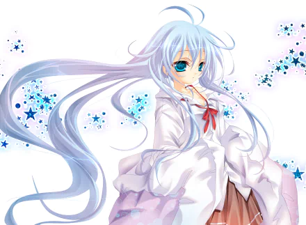 Anime Denpa Onna to Seishun Otoko HD Desktop Wallpaper | Background Image