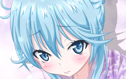 Anime Denpa Onna to Seishun Otoko HD Desktop Wallpaper | Background Image