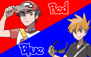 Pokémon Red and Blue Pokémon Sun and Moon Ash Ketchum Pokémon