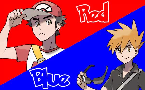 Pokémon Sun And Moon Pokémon Blue (Pokémon) Red (Pokémon) video game Pokémon: Sun and Moon HD Desktop Wallpaper | Background Image