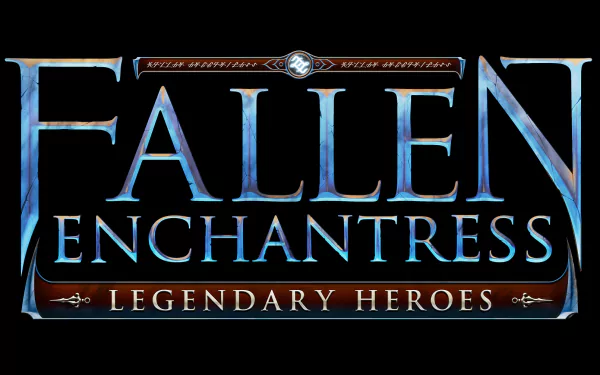 fantasy video game Fallen Enchantress HD Desktop Wallpaper | Background Image