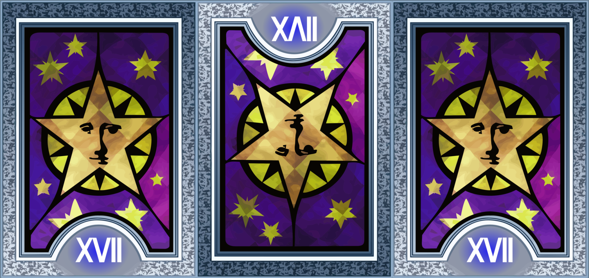 Download Tarot Cards Tarot Video Game Persona Wallpaper