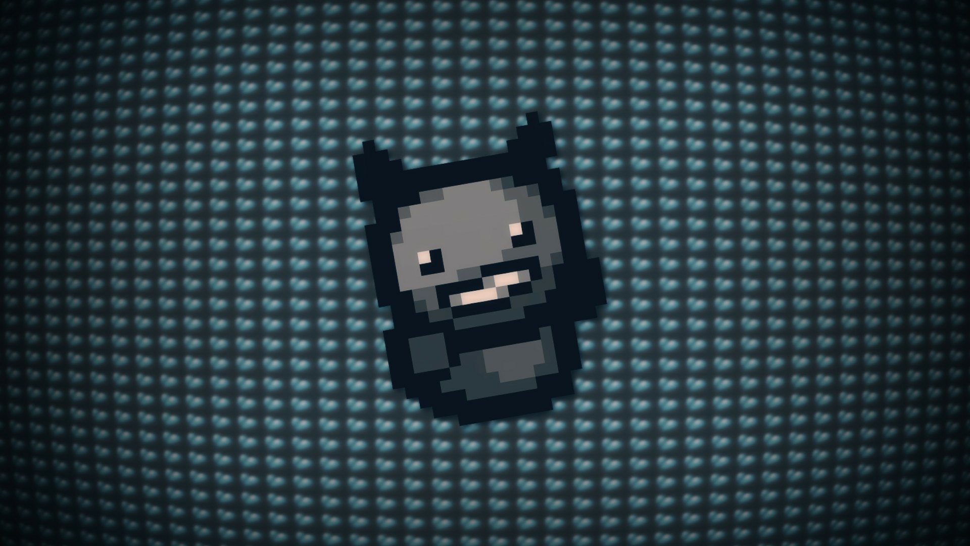 The Binding Of Isaac Rebirth Hd Wallpaper Background Image