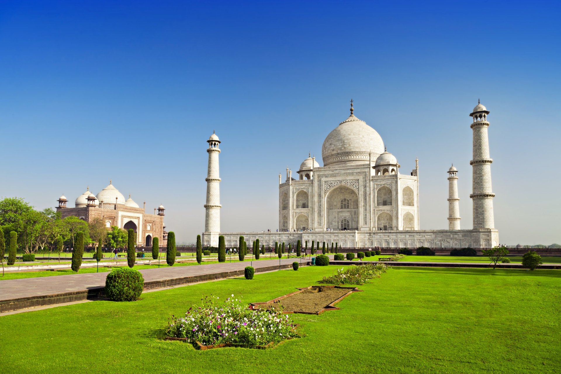 taj mahal wallpaper hd