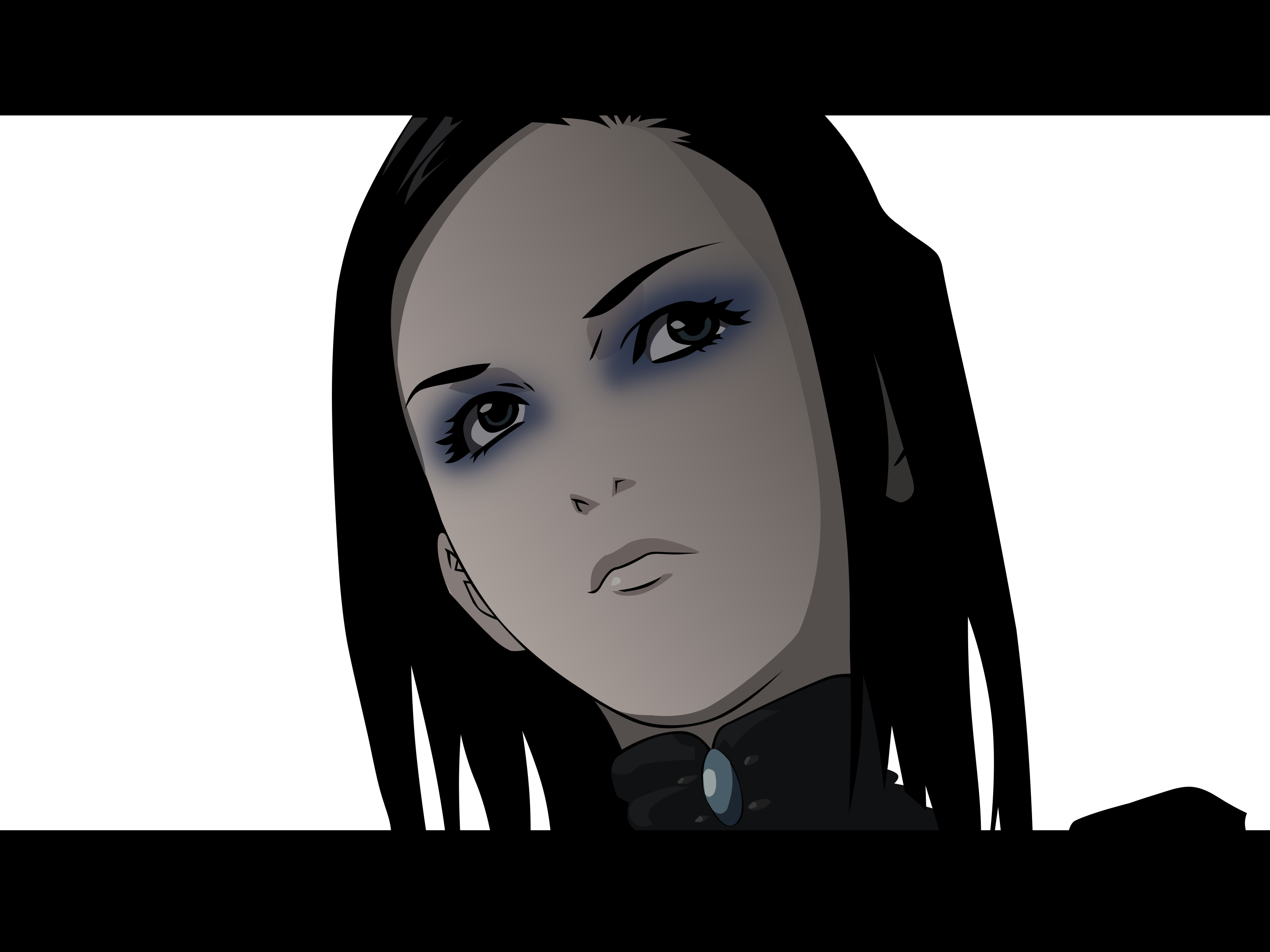 Download Anime Ergo Proxy HD Wallpaper Download Anime Ergo Proxy Hd Wallpaper
