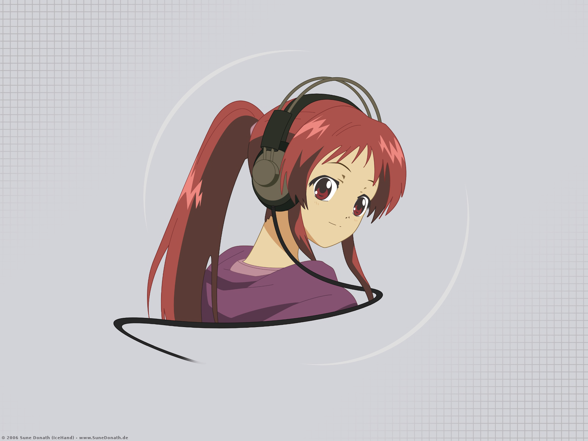 Anime Rec HD Wallpaper | Background Image