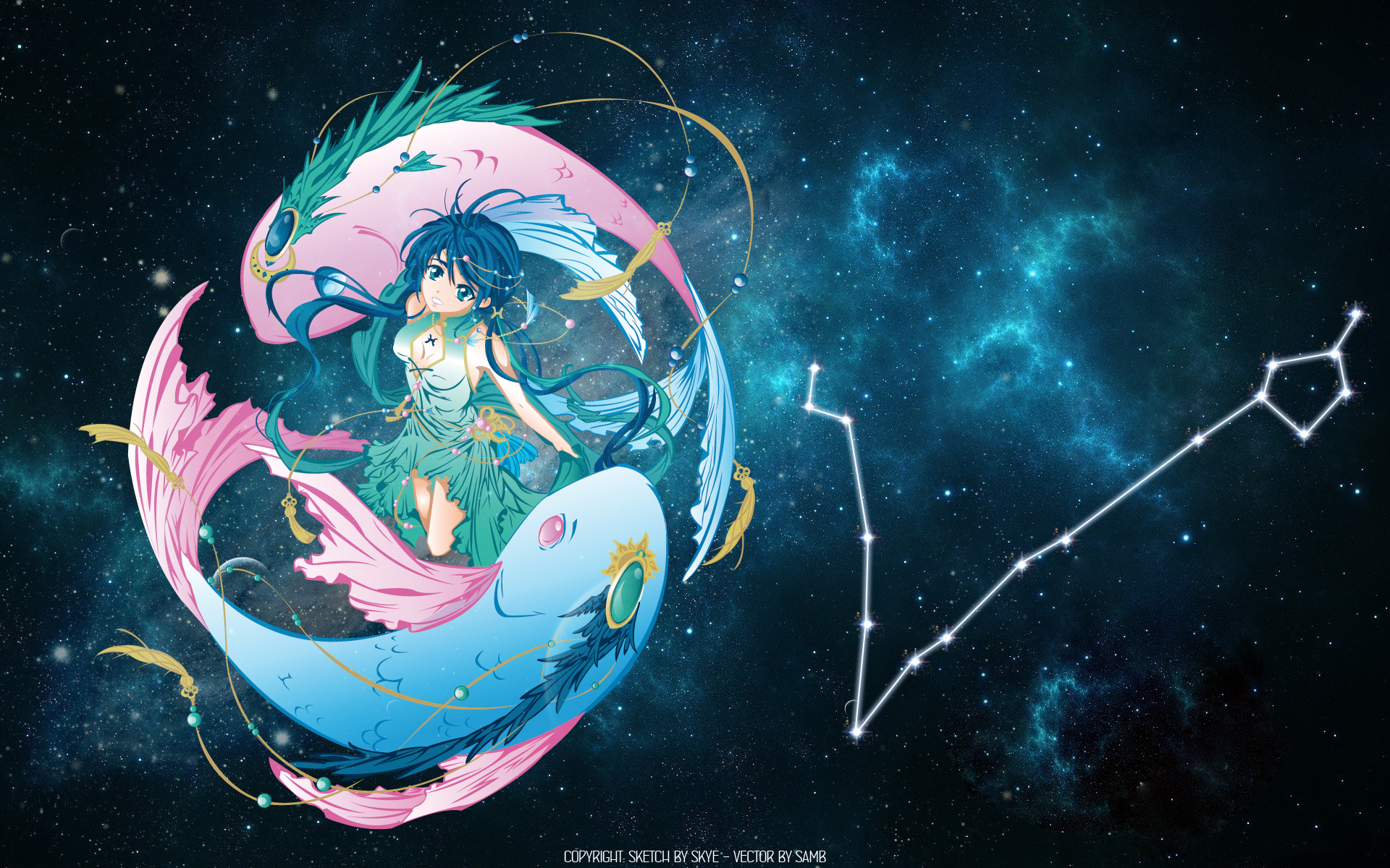 Hibari Zodiac by astro-g on DeviantArt | Anime zodiac, Zodiac, Zodiac signs