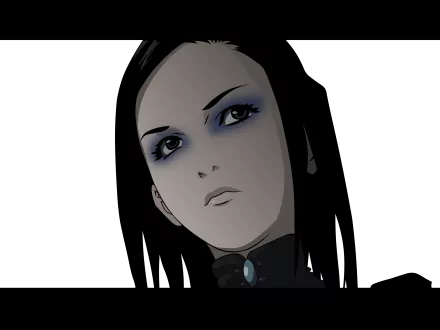 Anime Ergo Proxy HD Desktop Wallpaper | Background Image