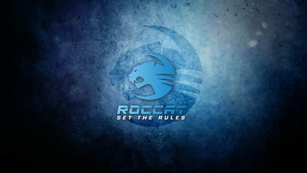 computer technology Roccat HD Desktop Wallpaper | Background Image
