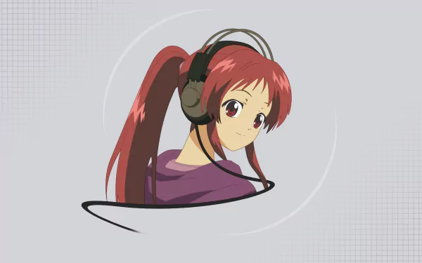 Anime rec HD Desktop Wallpaper | Background Image