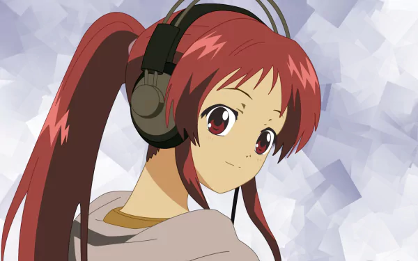 Anime rec HD Desktop Wallpaper | Background Image