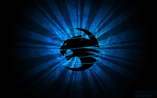 technology Roccat HD Desktop Wallpaper | Background Image