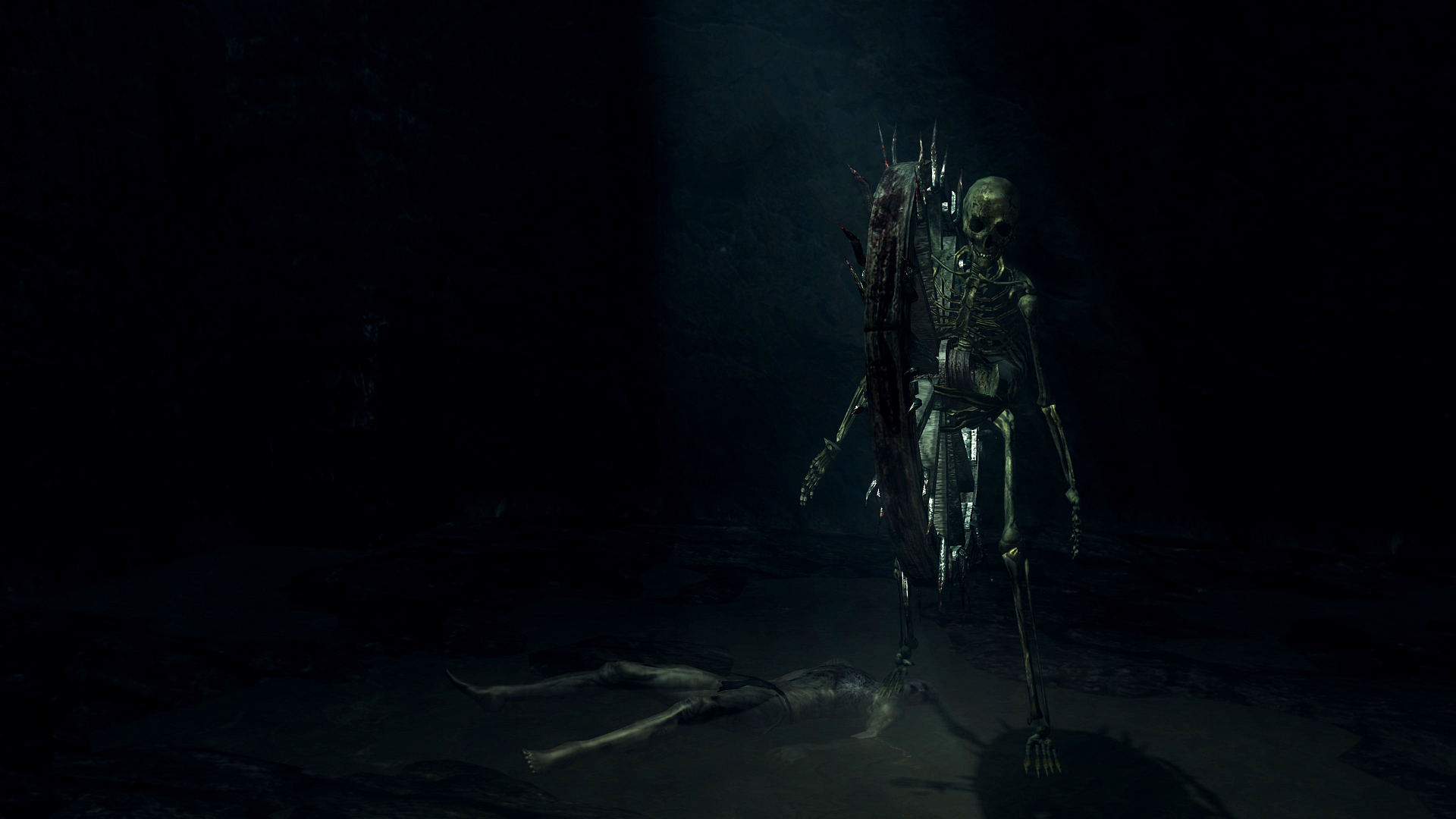 Video Game Dark Souls HD Wallpaper | Background Image