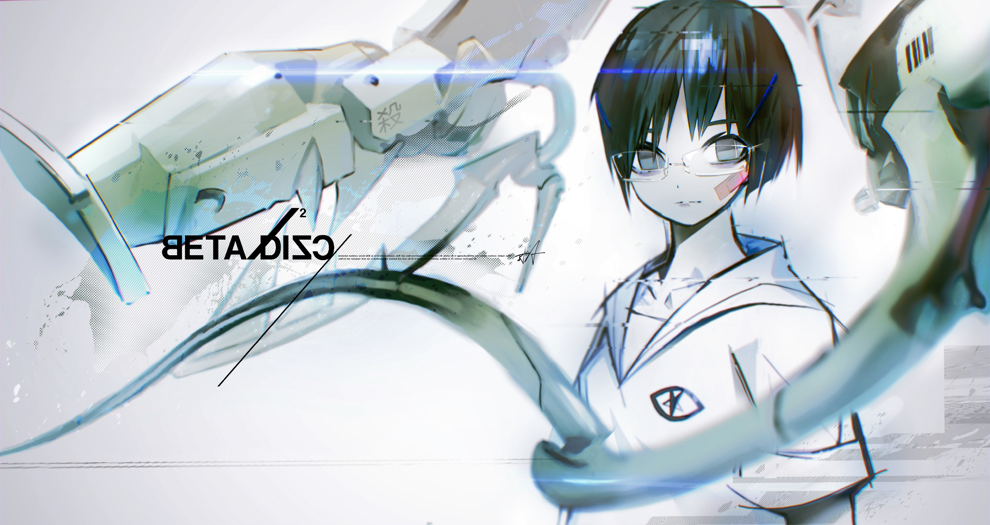 Original HD Wallpaper | Background Image | 2035x1080 | ID:758847