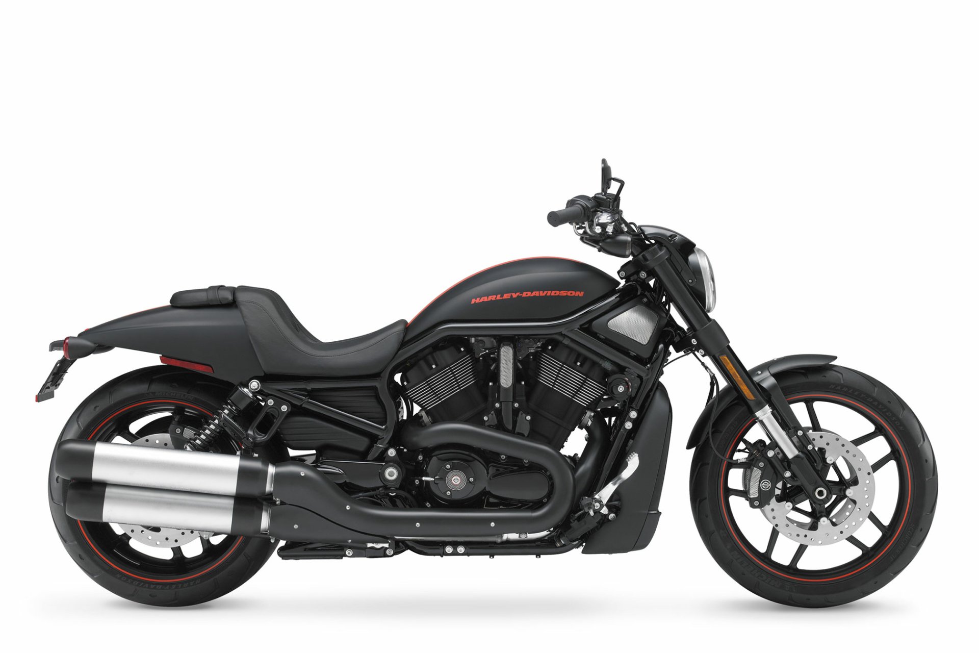 Download Harley-Davidson Night Rod Special Vehicle Harley-Davidson Night Rod HD Wallpaper