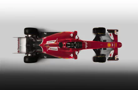  2015 Ferrari SF15-T