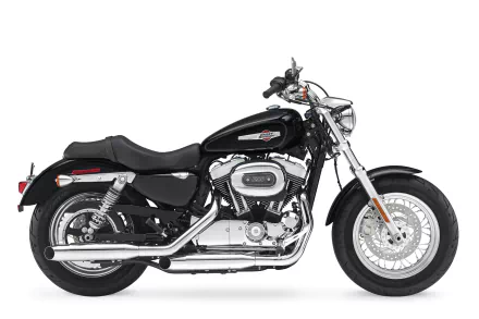  2017 Harley-Davidson 1200 Custom