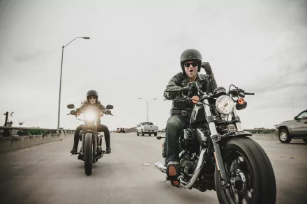  2017 Harley-Davidson Forty-Eight