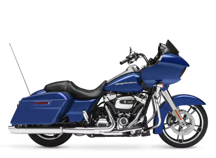  2017 Harley-Davidson Road Glide Special