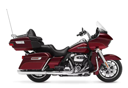  2017 Harley-Davidson Road Glide Ultra
