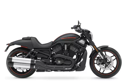  2017 Harley-Davidson Night Rod Special