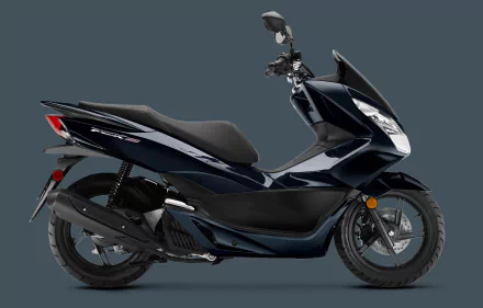  2017 Honda PCX150