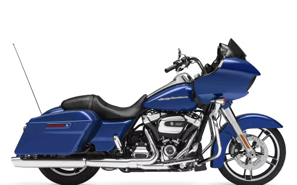  2017 Harley-Davidson Road Glide Special