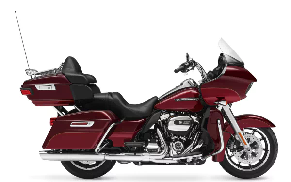  2017 Harley-Davidson Road Glide Ultra