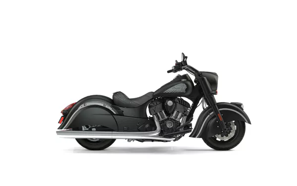  2017 Indian Chief Dark Horse