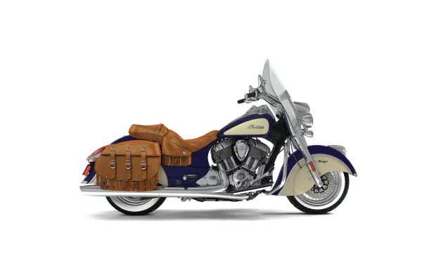  2017 Indian Chief Vintage