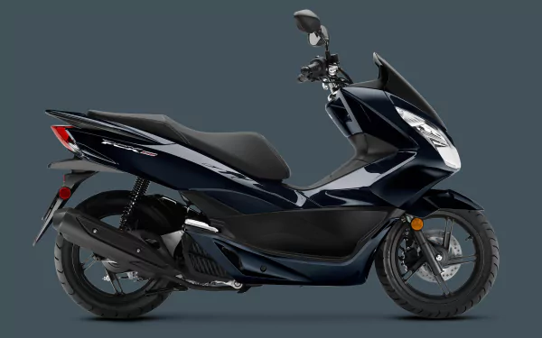  2017 Honda PCX150