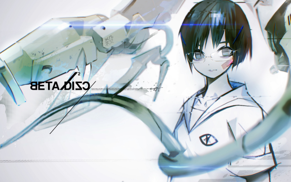 Anime Original HD Wallpaper | Background Image