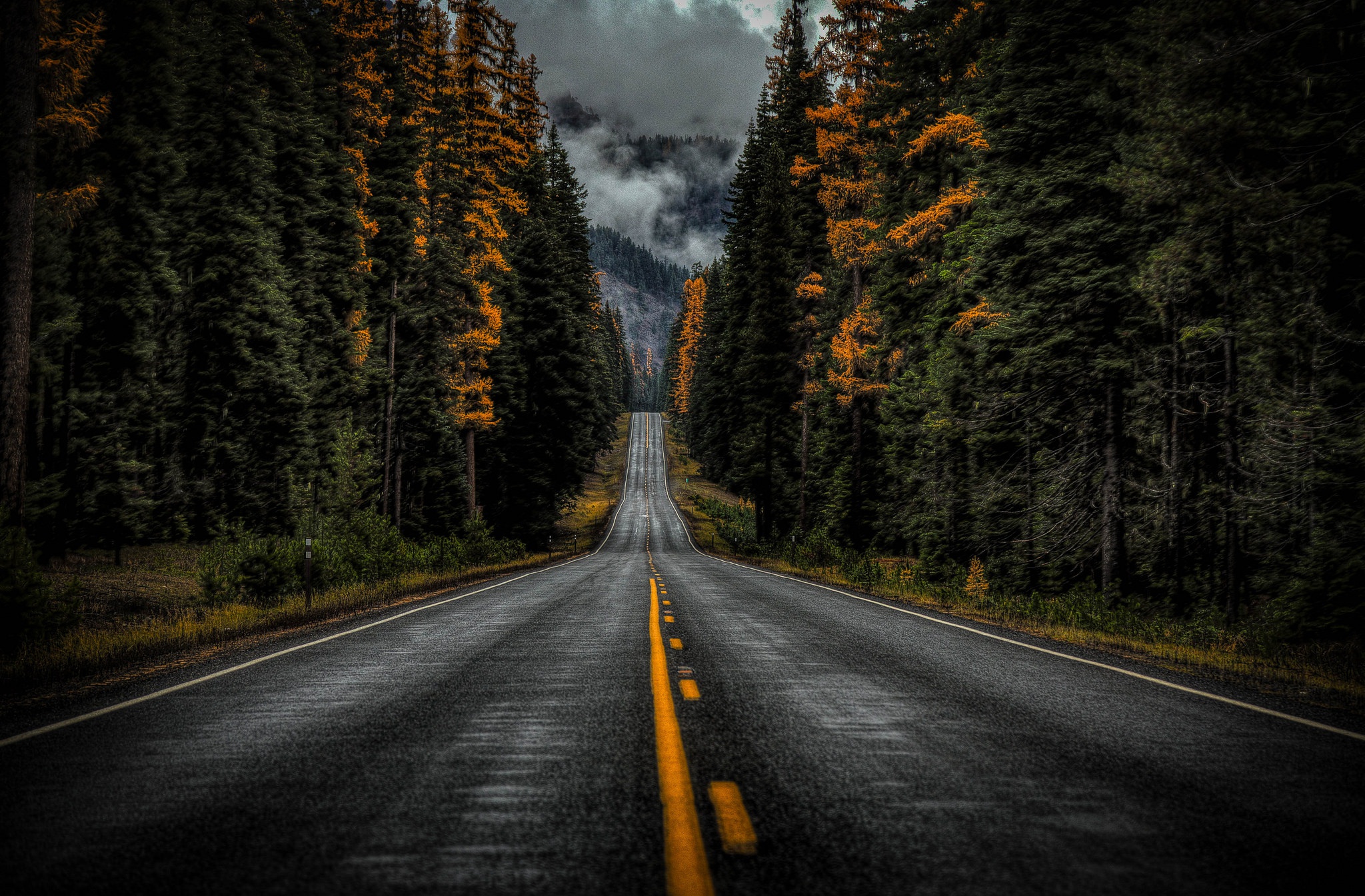 Road HD Wallpaper | Background Image | 2048x1345 | ID:759453