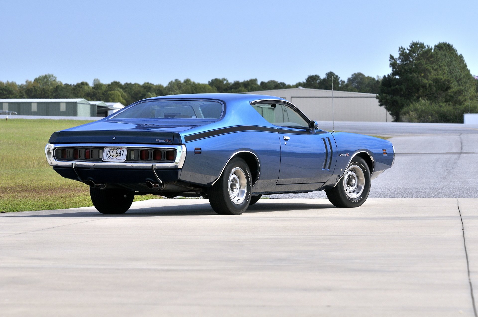 Download Dodge Charger RT Hemi Ramcharger Vehicle Dodge Charger RT 4k Ultra HD Wallpaper