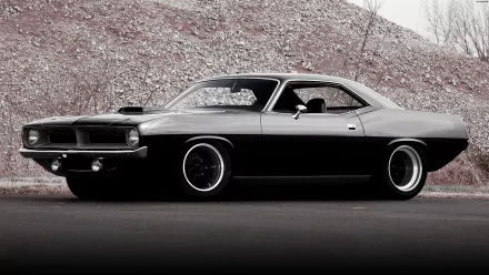 vehicle hot rod HD Desktop Wallpaper | Background Image