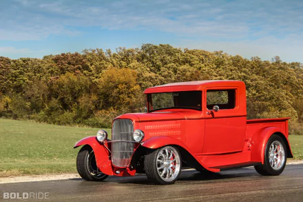 vehicle hot rod HD Desktop Wallpaper | Background Image
