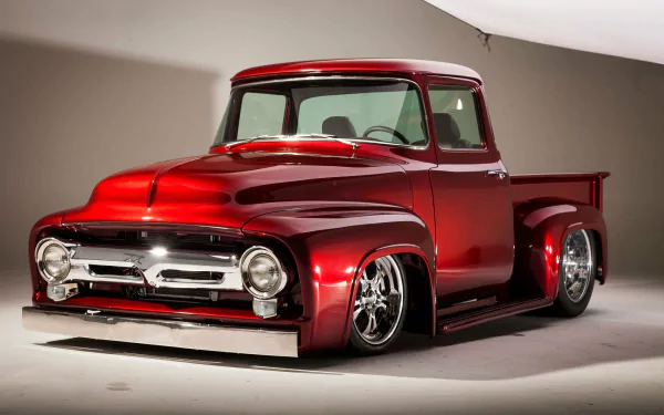 vehicle hot rod HD Desktop Wallpaper | Background Image