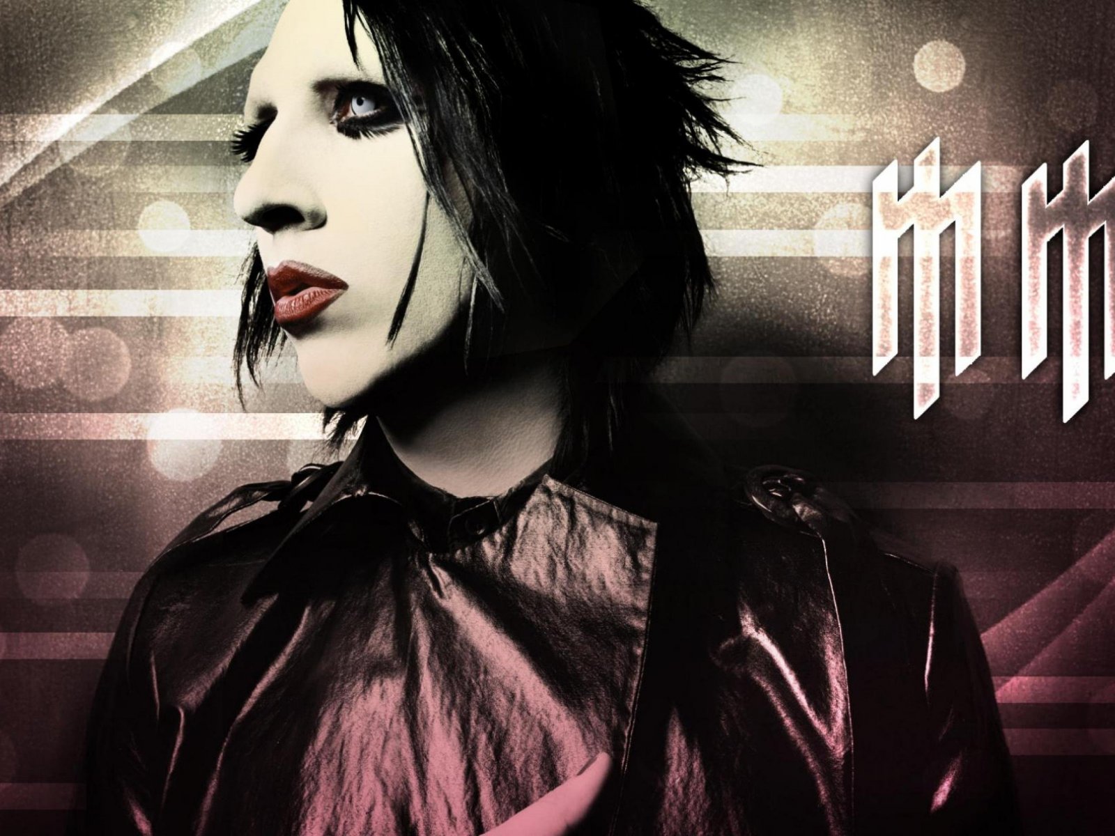 Music Marilyn Manson HD Wallpaper | Background Image
