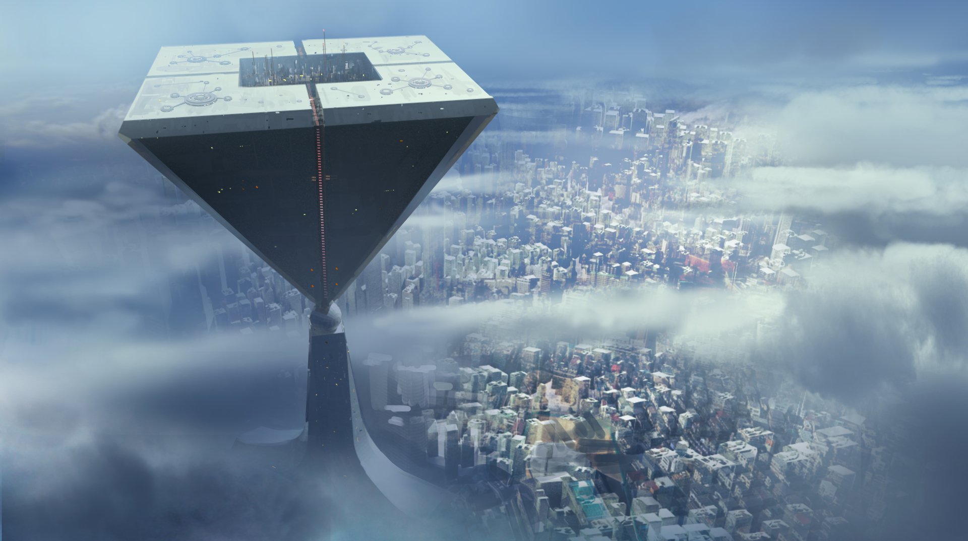 Download Video Game Raw Data 4k Ultra HD Wallpaper