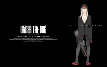 Preview Under the Dog