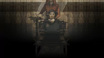 Sigma Klim Diana (Zero Escape) video game Zero Escape: Zero Time Dilemma HD Desktop Wallpaper | Background Image
