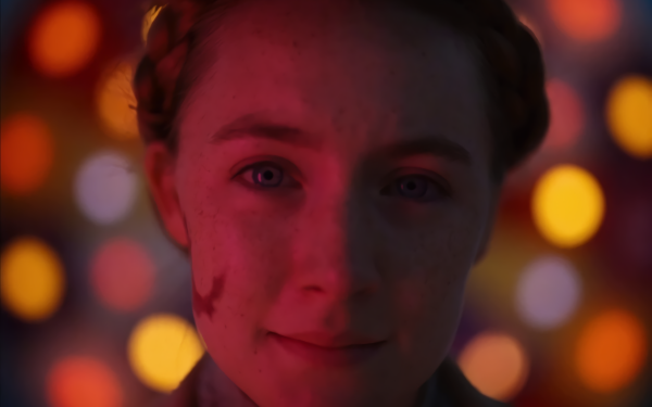 Movie The Grand Budapest Hotel Saoirse Ronan HD Wallpaper | Background Image