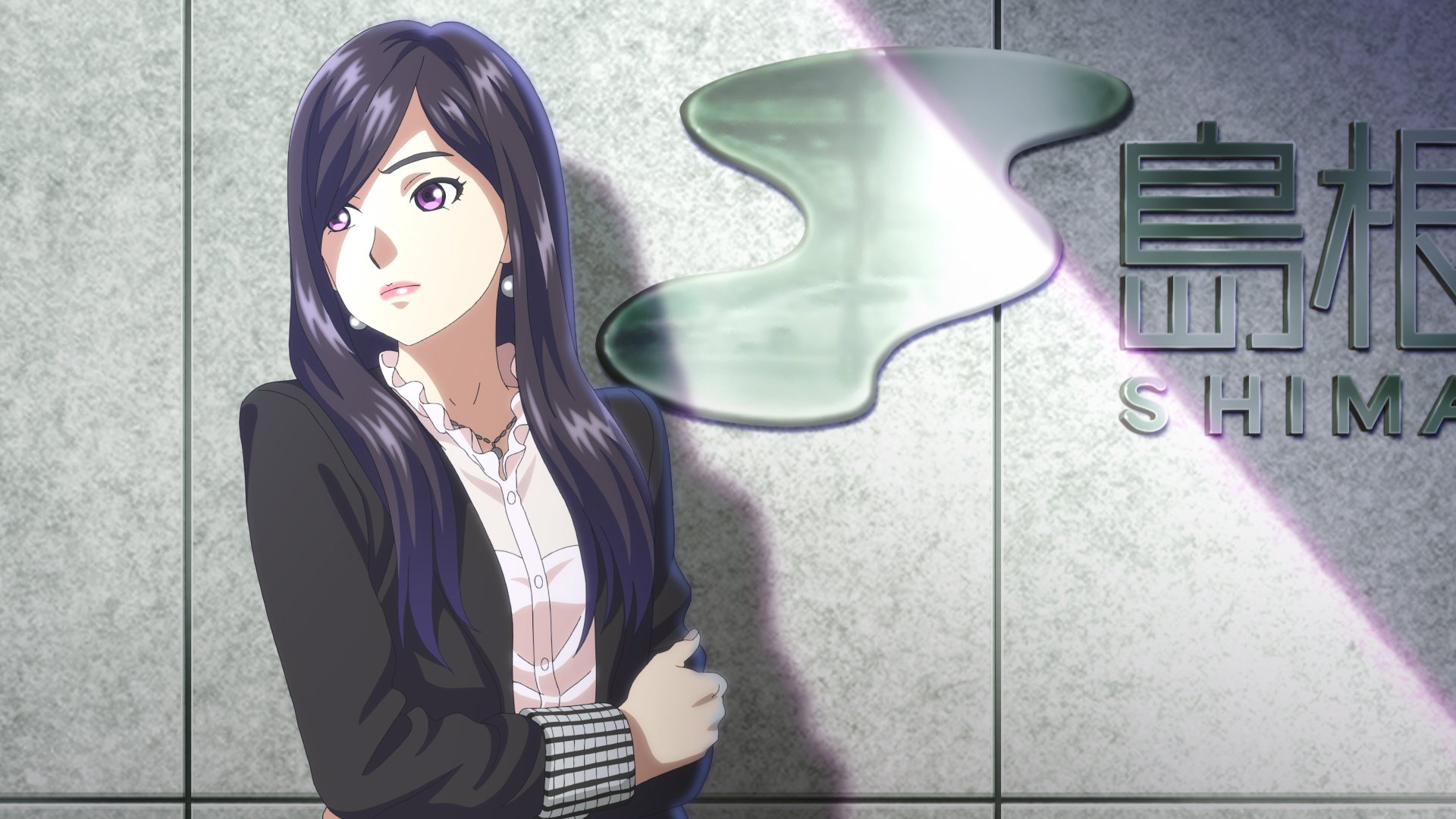 Download Ishihara Yukari Video Game Root Letter HD Wallpaper