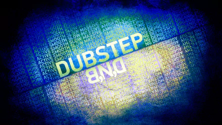 music dubstep HD Desktop Wallpaper | Background Image