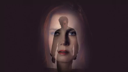 Amy Adams Jake Gyllenhaal movie Nocturnal Animals HD Desktop Wallpaper | Background Image